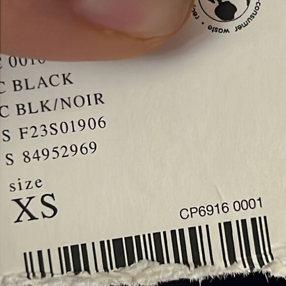 Free People One Sela Cardi XS - Picture 7 of 8